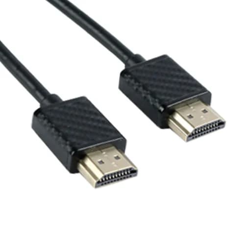 کابل HDMI 4K ارلدام ET-W24 طول 3 متر — تصویر ۲