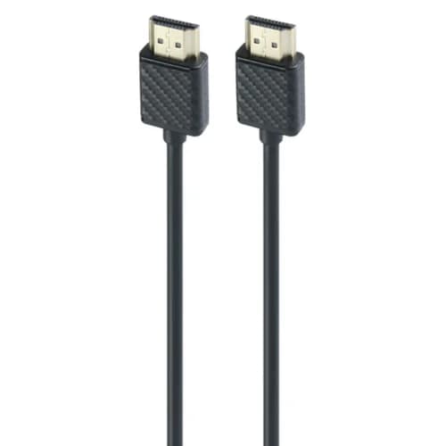 کابل HDMI 4K ارلدام ET-W24 طول 3 متر — تصویر ۳
