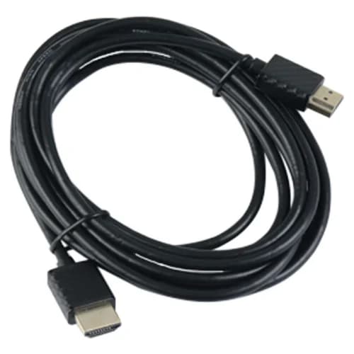 کابل HDMI 4K ارلدام ET-W24 طول 3 متر — تصویر ۴