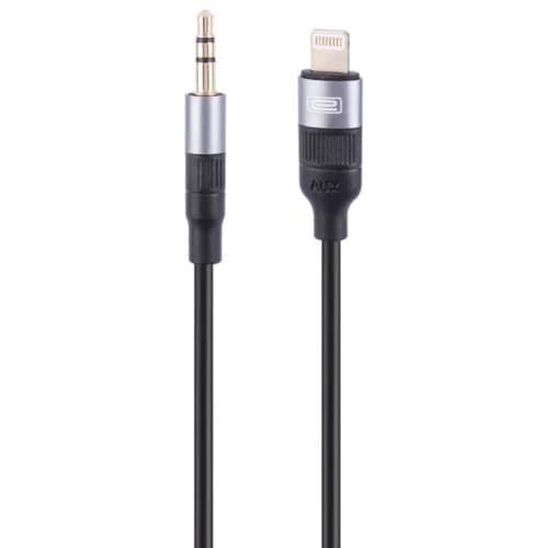کابل تبدیل Lightning به AUX ارلدام ET-AUX54 طول 1 متر — تصویر ۵