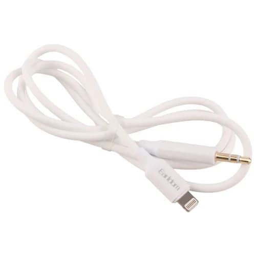 کابل تبدیل Lightning به AUX ارلدام ET-AUX62 طول 1 متر — تصویر ۴