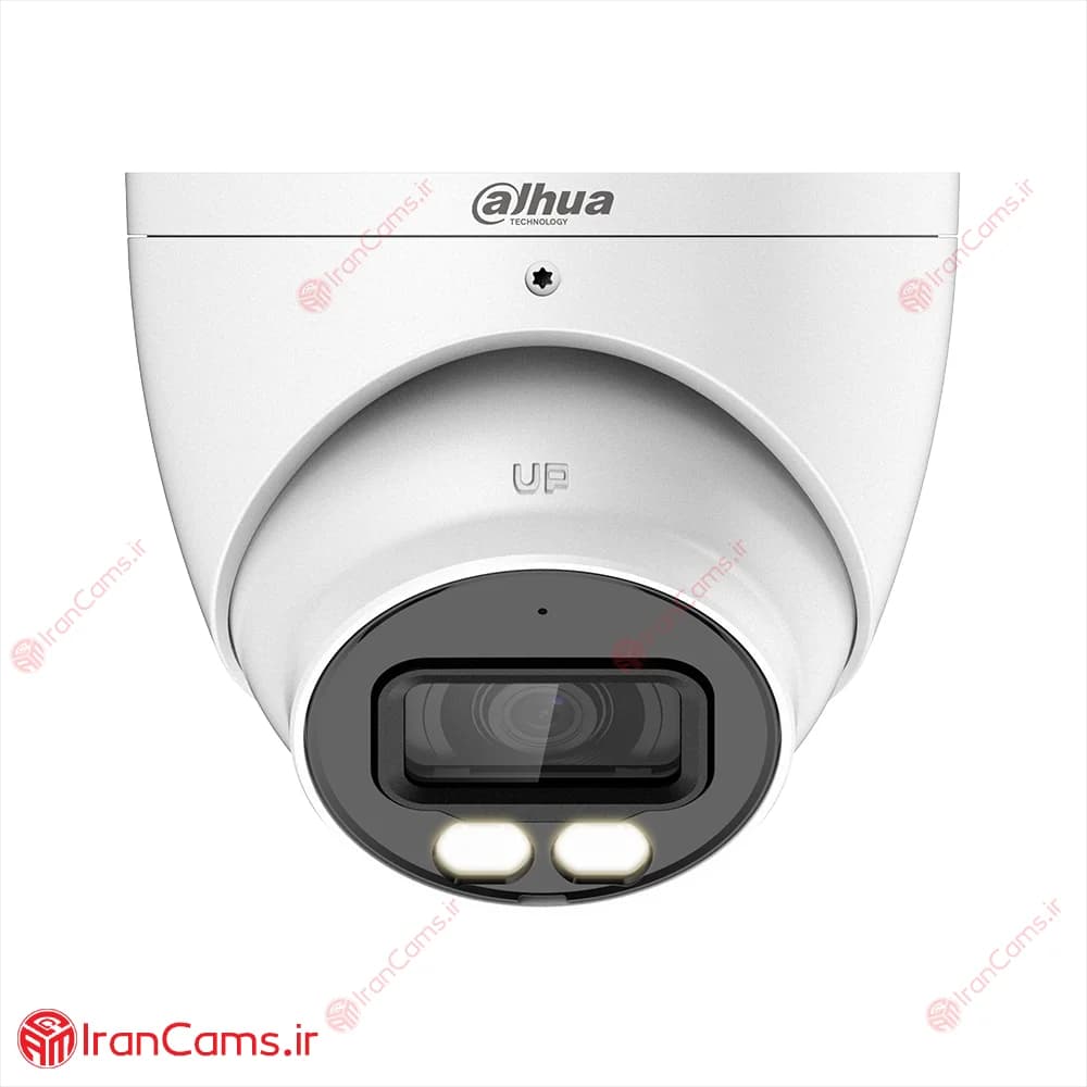 دوربین مداربسته دام 5 مگاپیکسلی داهوا DH-HAC-HDW1500TP-IL-A — تصویر ۴