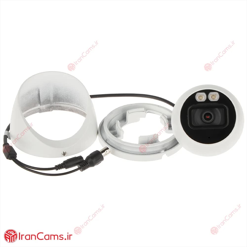 دوربین مداربسته دام 5 مگاپیکسلی داهوا DH-HAC-HDW1500TP-IL-A — تصویر ۶