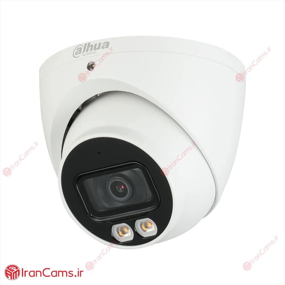 دوربین مداربسته دام 5 مگاپیکسلی داهوا DH-HAC-HDW1500TP-IL-A — تصویر ۲