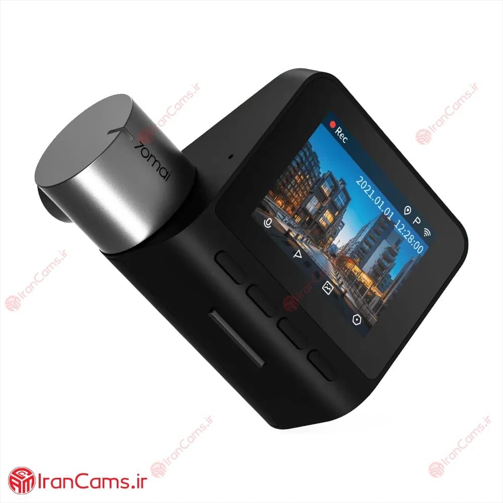 دوربین ثبت وقایع خودرو شیائومی 70mai مدل Dash Cam Pro Plus A500S