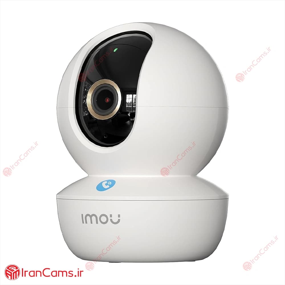 دوربین چرخشی بی سیم آیمو رنجر آرسی 4 مگاپیکسل Imou Ranger RC — تصویر ۴