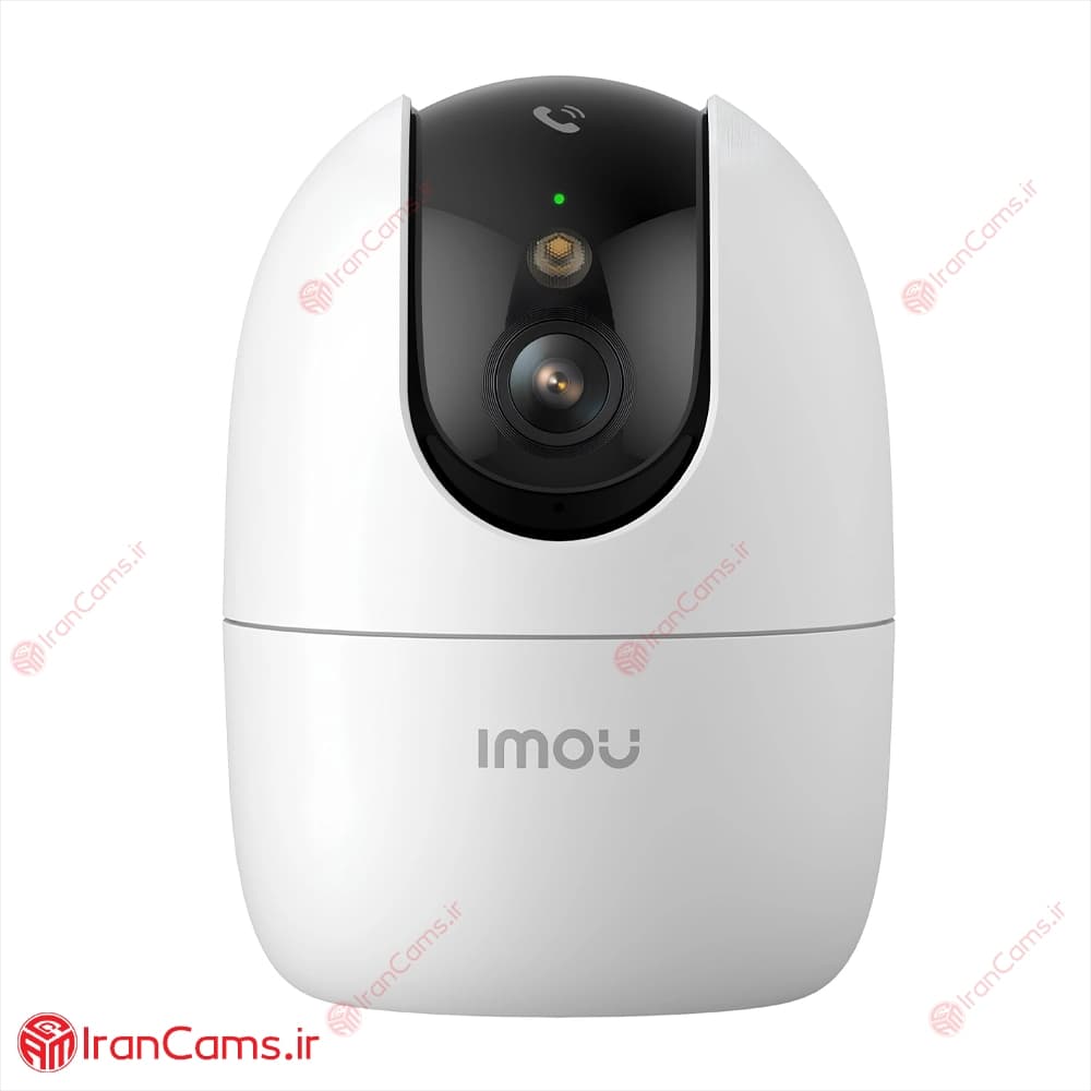 دوربین چرخشی بی سیم آیمو رنجر 2 پرو Imou Ranger 2 Pro 5MP (IPC-S2EP-5R1S)
