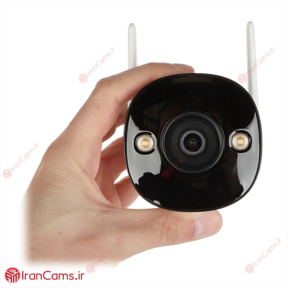 دوربین بولت بی سیم آیمو 5 مگاپیکسل Imou Bullet 3 5MP (IPC-S3EP-5M0WE) — تصویر ۴