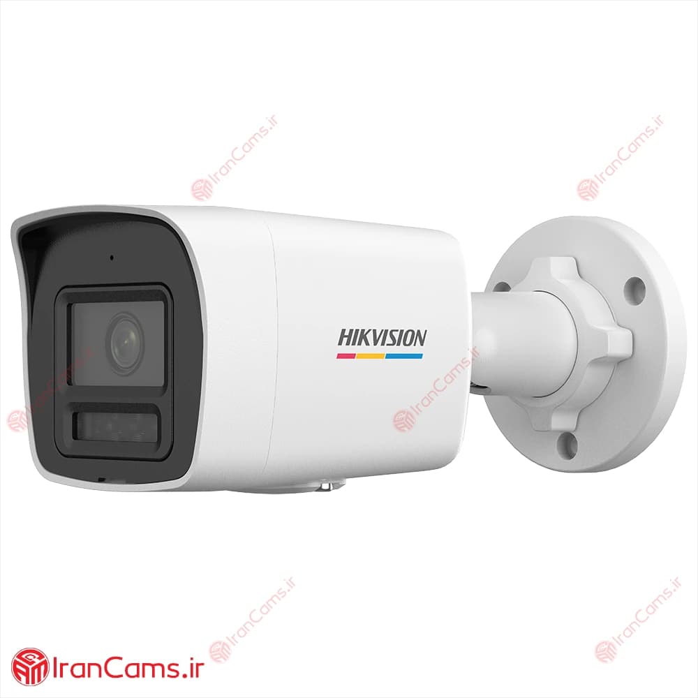 دوربین مداربسته IP بولت 2 مگاپیکسل هایک ویژن DS-2CD1027G2H-LIU