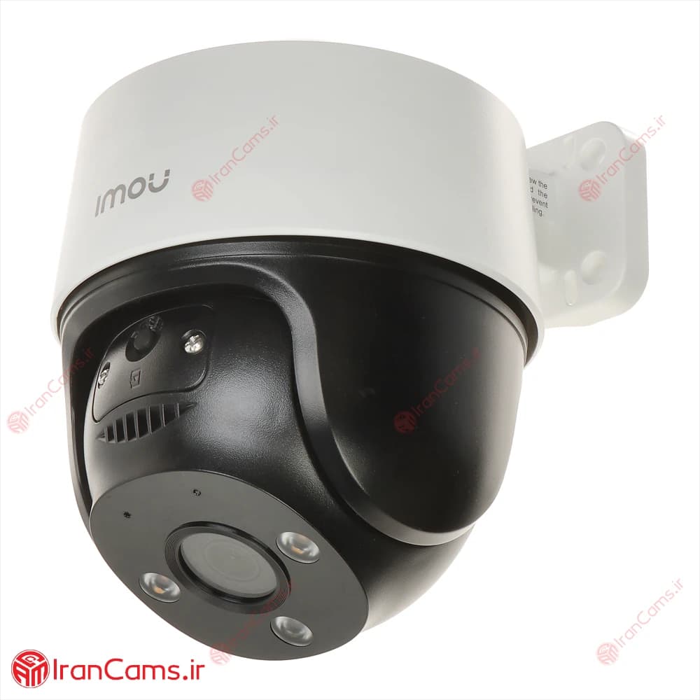 دوربین مداربسته IP چرخشی 360 درجه آیمو Imou IPC-S41FAP 4MP — تصویر ۴