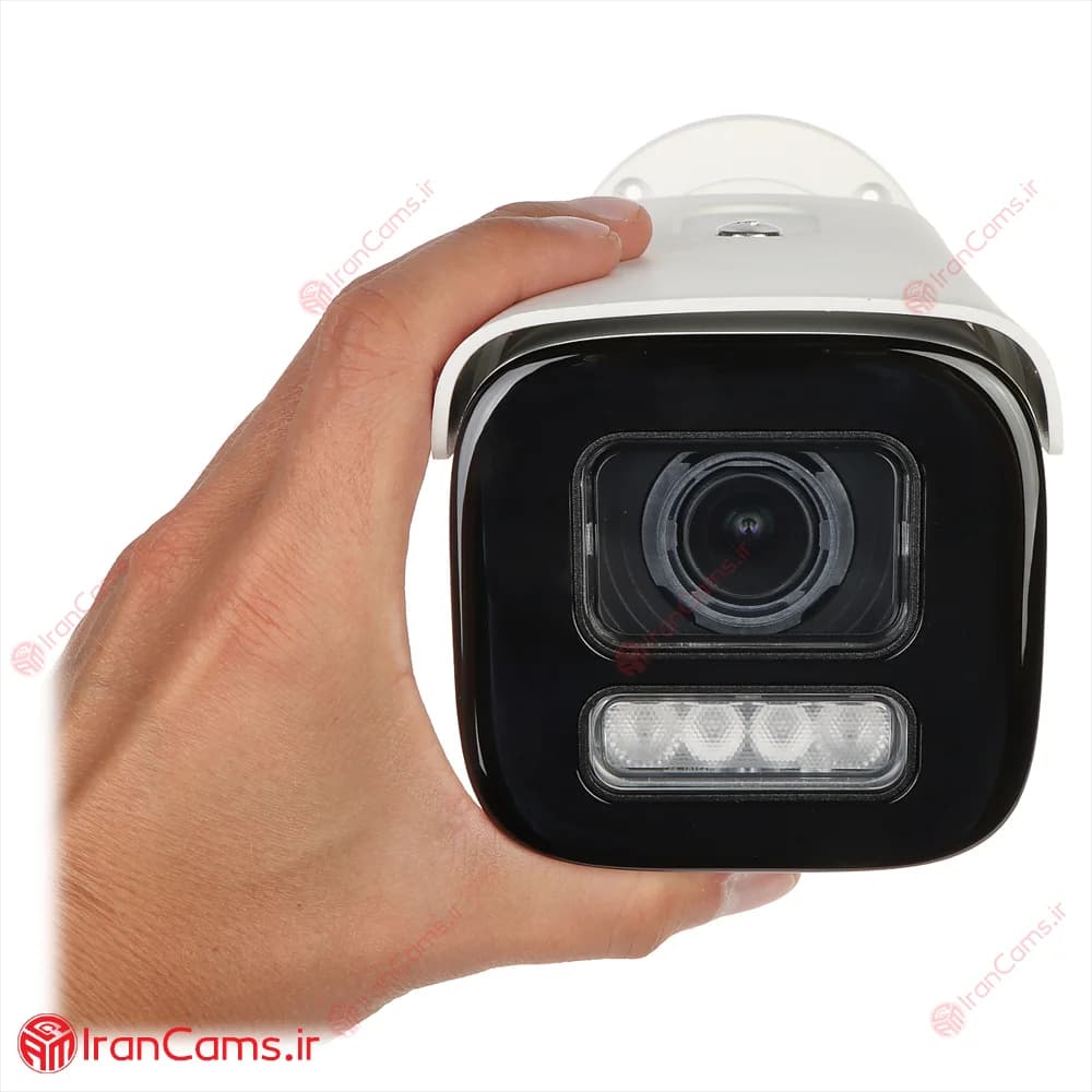 دوربین مداربسته IP بولت 6 مگاپیکسل هایک ویژن DS-2CD2663G2-LIZS2U — تصویر ۴