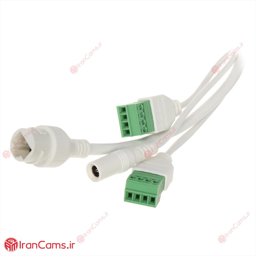 دوربین مداربسته IP بولت 6 مگاپیکسل هایک ویژن DS-2CD2663G2-LIZS2U — تصویر ۸