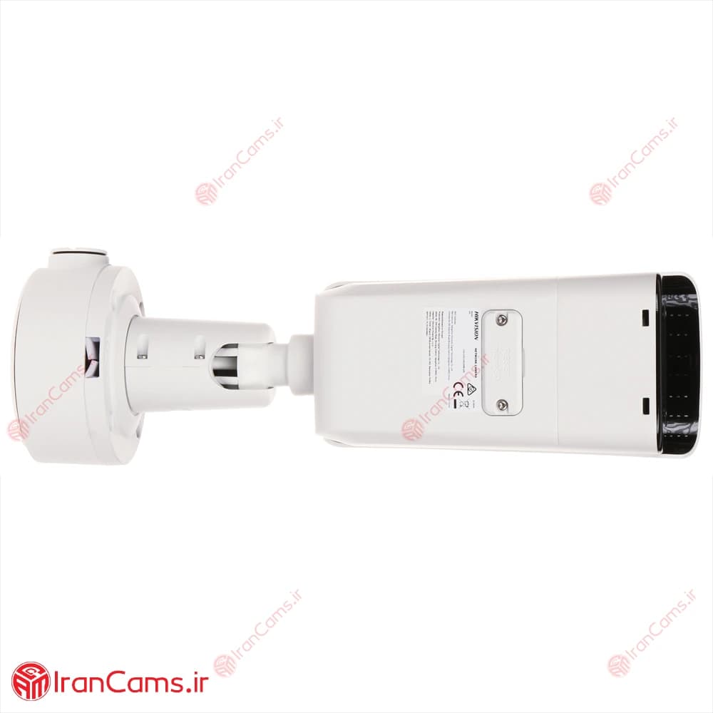 دوربین مداربسته IP بولت 6 مگاپیکسل هایک ویژن DS-2CD2663G2-LIZS2U — تصویر ۵