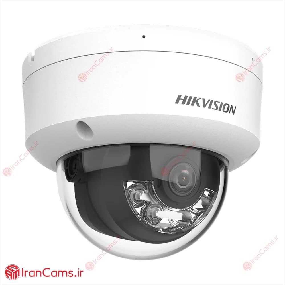 دوربین مداربسته IP دام 8 مگاپیکسل هایک ویژن DS-2CD1183G2-LIU — تصویر ۴