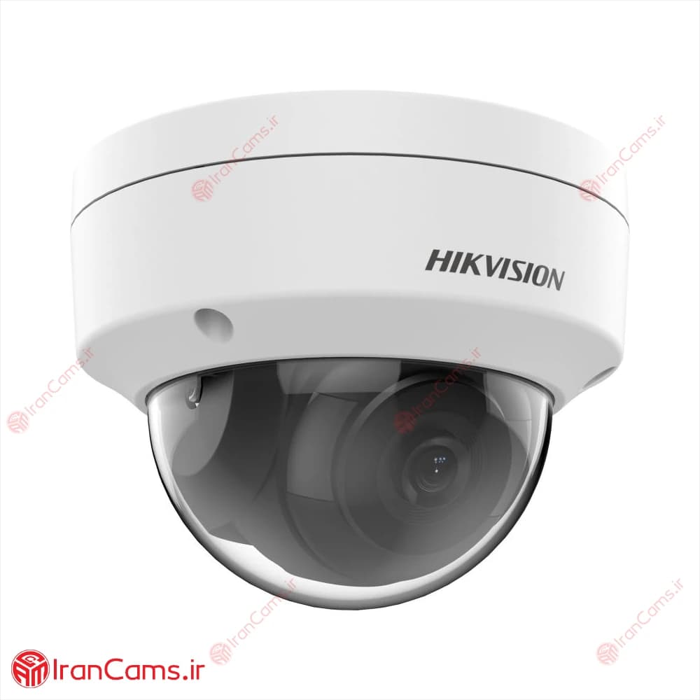 دوربین مداربسته IP دام 4 مگاپیکسل هایک ویژن DS-2CD1143G0-I — تصویر ۴