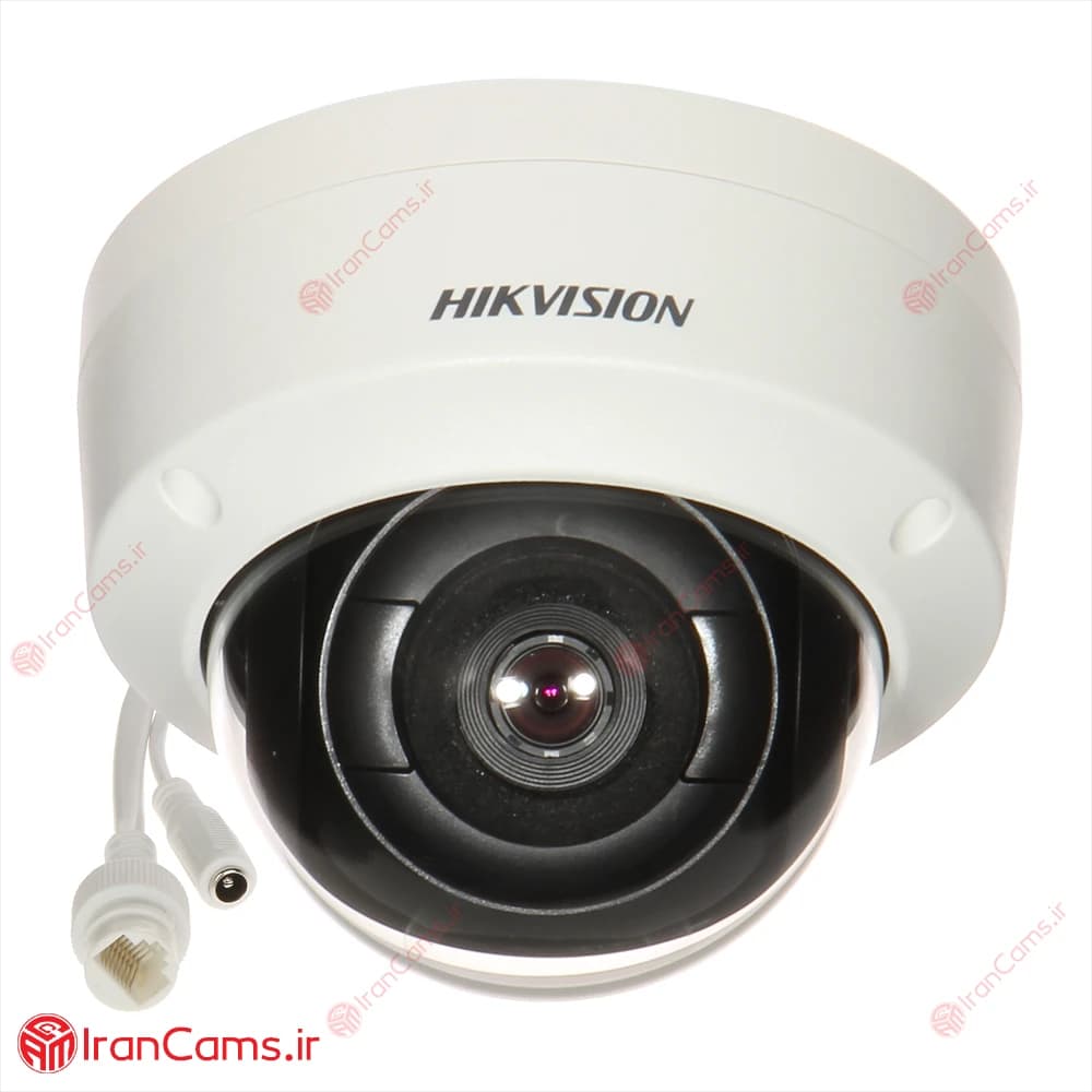 دوربین مداربسته IP دام 4 مگاپیکسل هایک ویژن DS-2CD1143G0-I — تصویر ۵