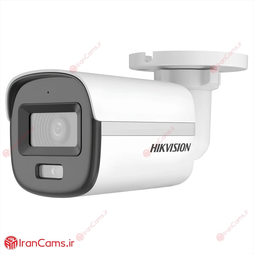 دوربین مداربسته بولت 2 مگاپیکسل هایک ویژن DS-2CE10DF0T-PF