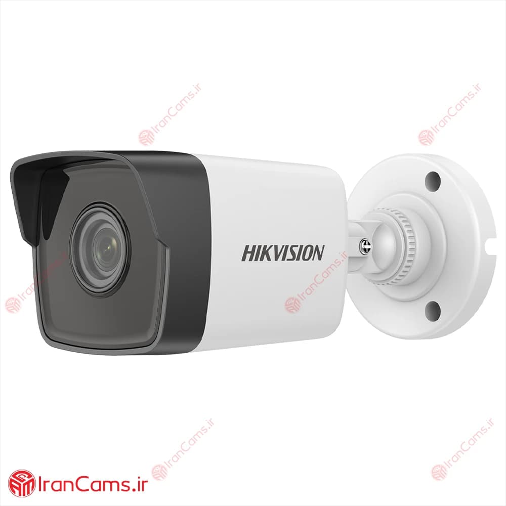 دوربین مداربسته IP بولت 4 مگاپیکسل هایک ویژن DS-2CD1043G0-I