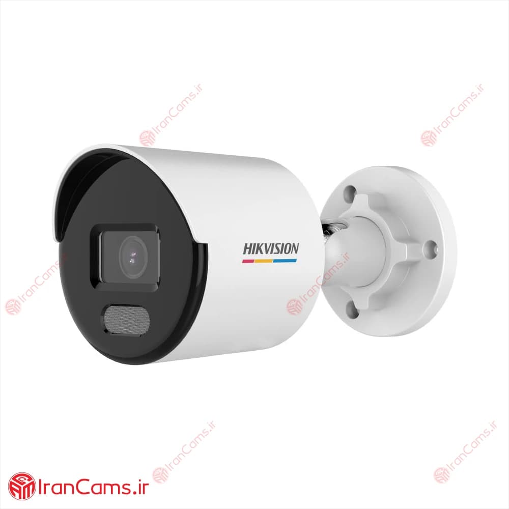 دوربین مداربسته IP بولت 5 مگاپیکسل هایک ویژن DS-2CD1057G0-L