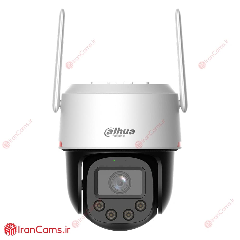 دوربین بی سیم سیمکارتی داهوا Picoo F1 4G (DH-P4F-PV-4G)