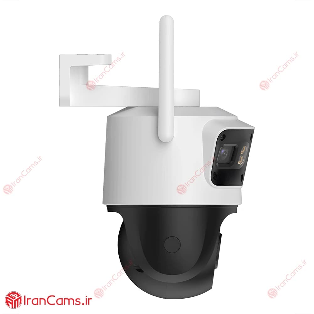 دوربین بی سیم سه لنز آیمو کروزر Imou Cruiser Triple 11MP (IPC-S7UP-11MOWED) — تصویر ۴