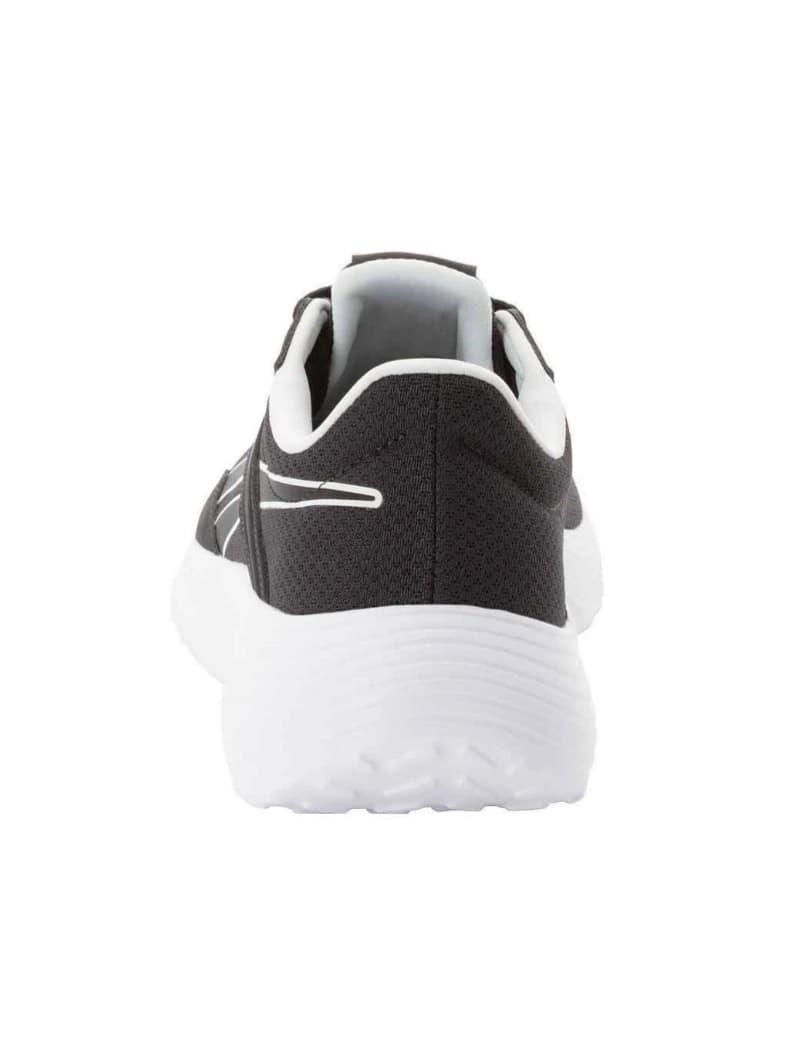 کتونی ریباک مدل Reebok LITE 4 مشکی زیر سفید 4895 — تصویر ۷