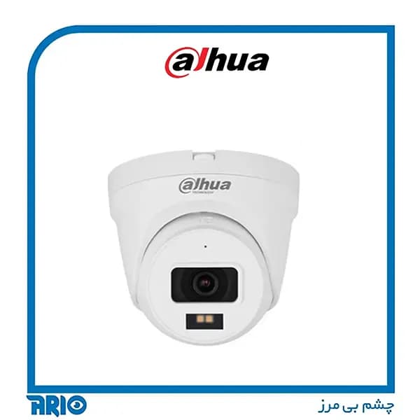 دوربین مداربسته دام تحت شبکه داهوا IPC-HDW1439T2P-A — تصویر ۳