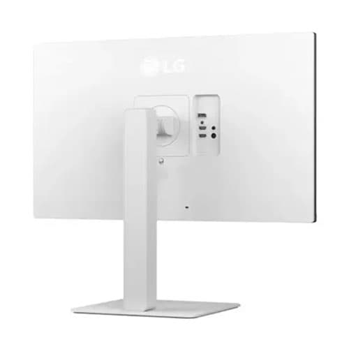 LG 27US550-W 27Inch 4K 5ms 60Hz IPS Monitor — تصویر ۲