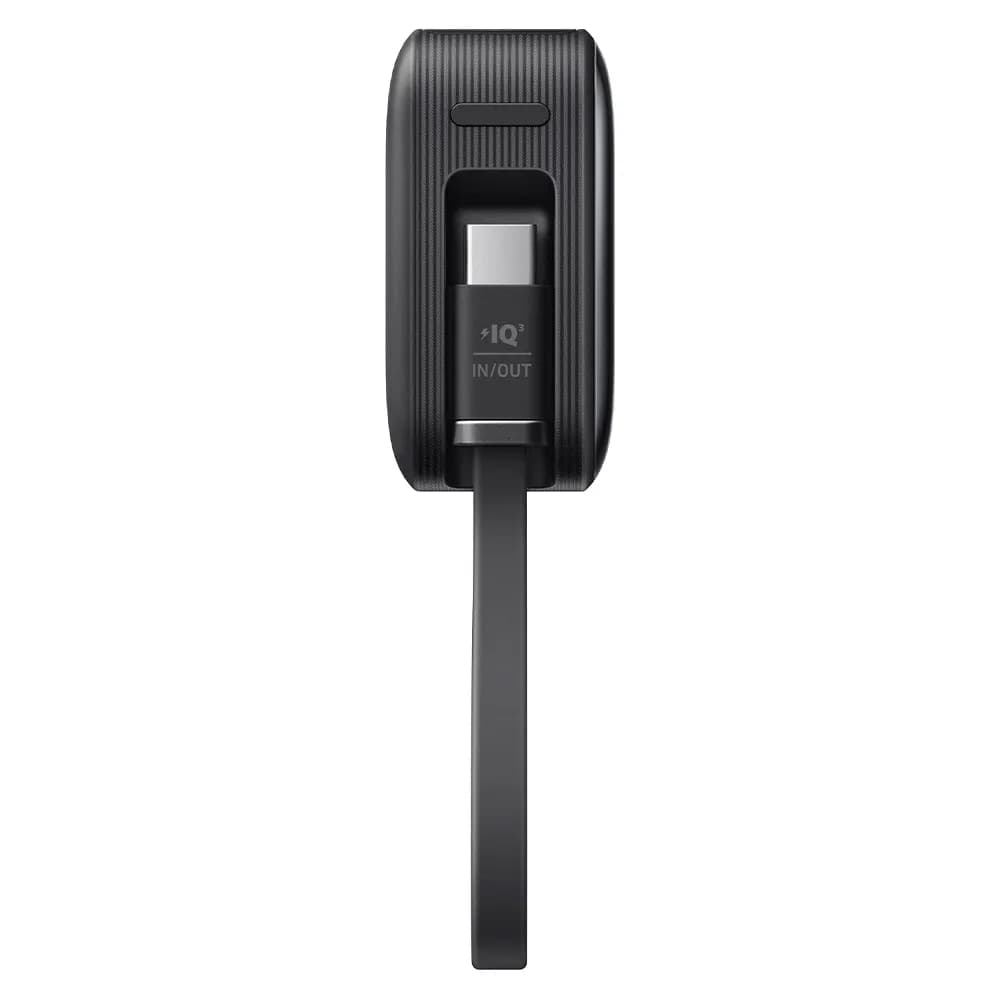 پاور بانک انکر مدل Nano A1259H با ظرفیت 10000 — تصویر ۴