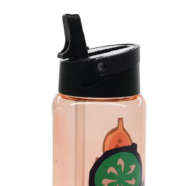بطری آب 700 میلی لیتر نایک مدل Refresh Recharge Straw — تصویر ۳