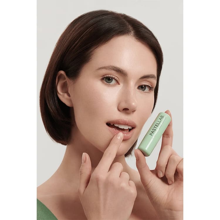 اسکراب لب Pastel مدل Pastellab Renewal Mint — تصویر ۶