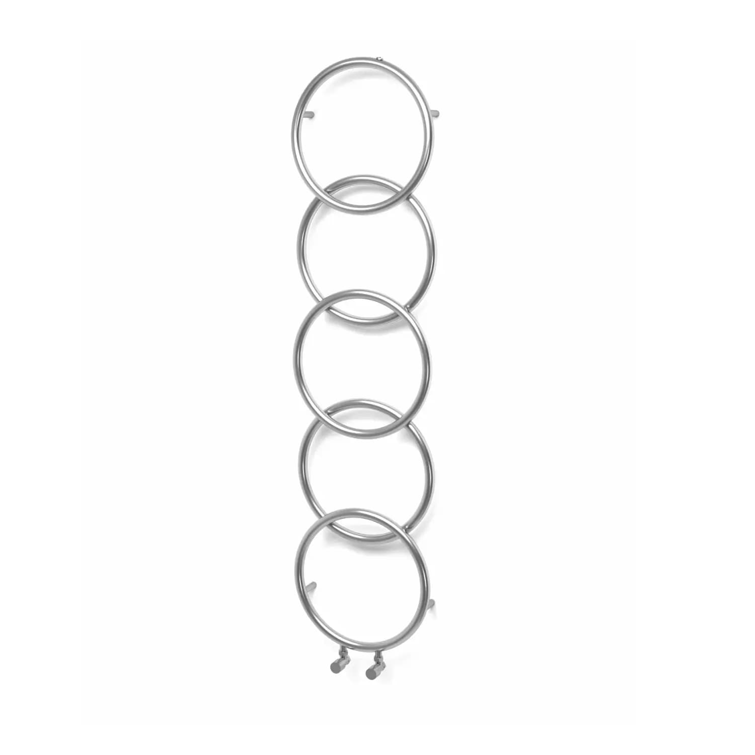 رادیاتور حوله خشک کن مدل Ring رینگ