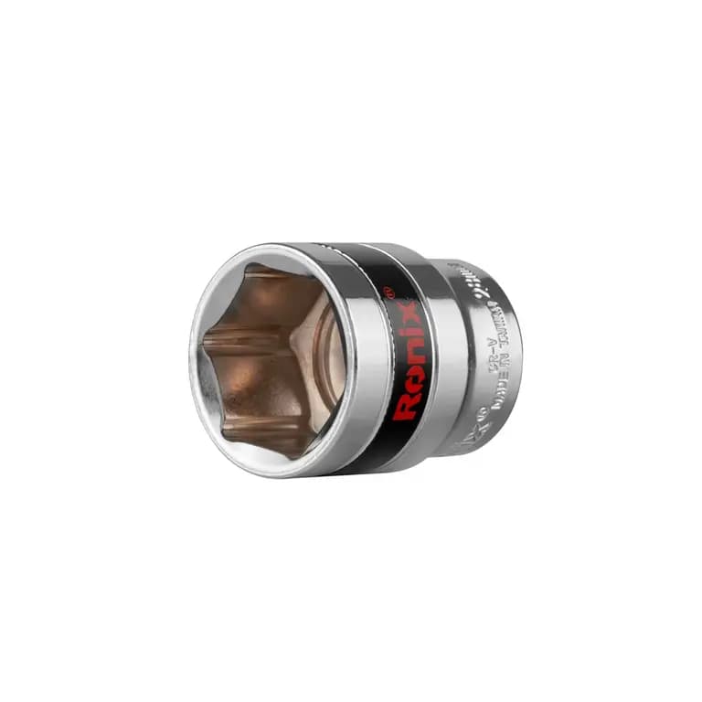 بکس تکی 28 میلی متری رونیکس مدل RH-2680 — تصویر ۳