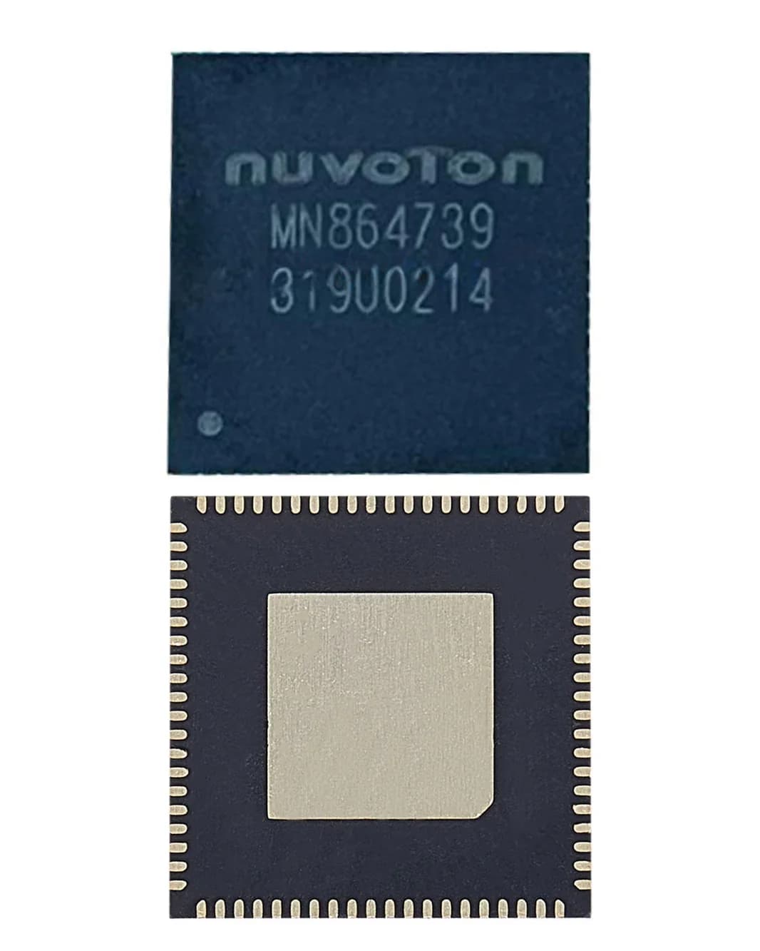 آی سی تصویر PS5 HDMI Nuvoton MN864739