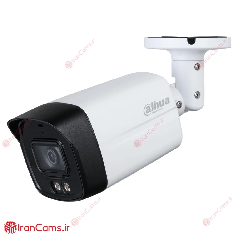 دوربین مداربسته بولت 2 مگاپیکسلی داهوا DH-HAC-HFW1239TLMP-IL-A