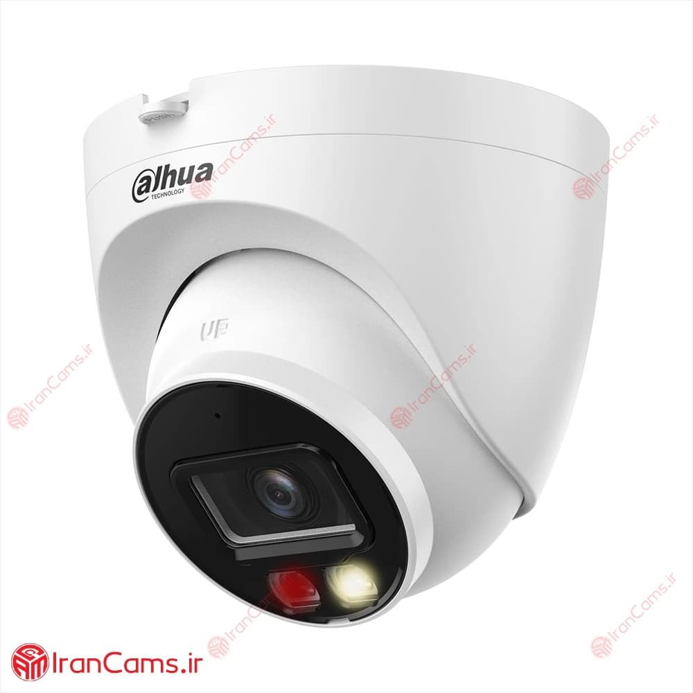 دوربین مداربسته IP دام 5 مگاپیکسلی داهوا DH-IPC-HDW2549T-S-IL