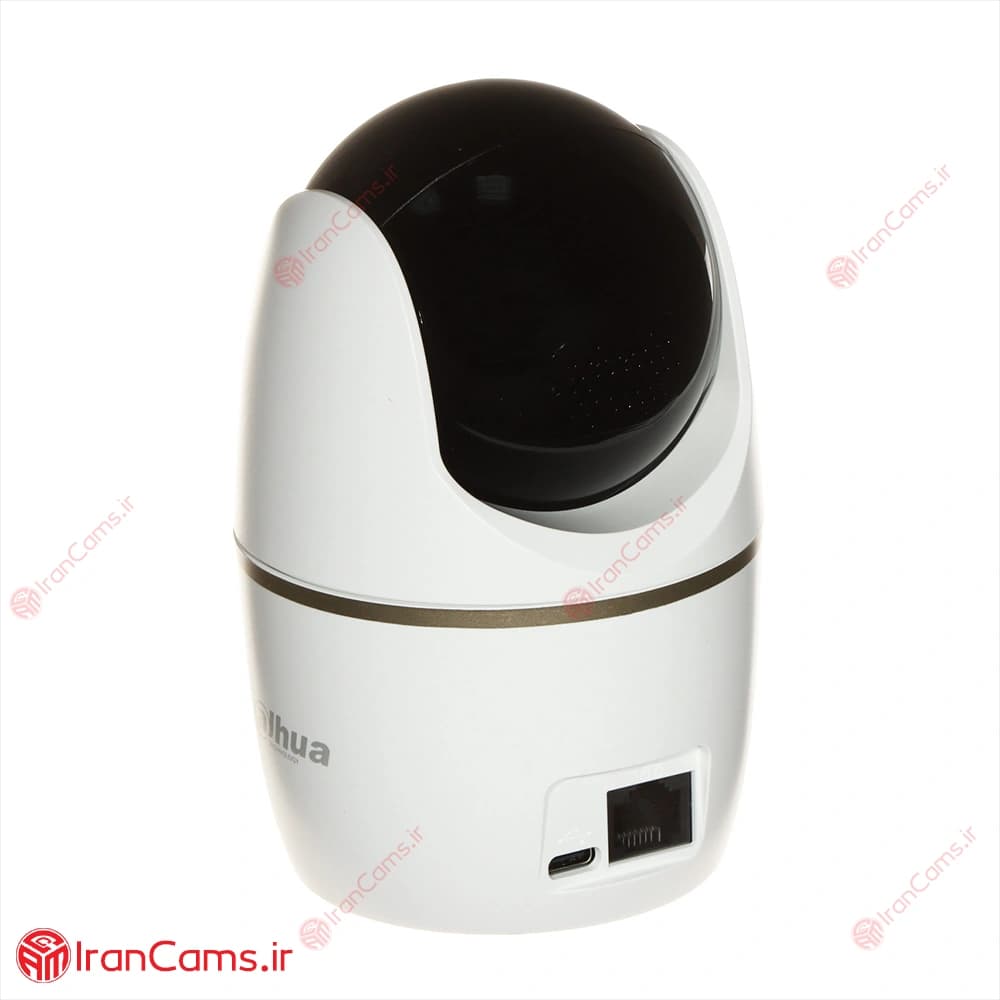 دوربین بی سیم دو لنز داهوا 10 مگاپیکسل هیرو Hero Dual D1 (DH-H5D-5F) — تصویر ۷