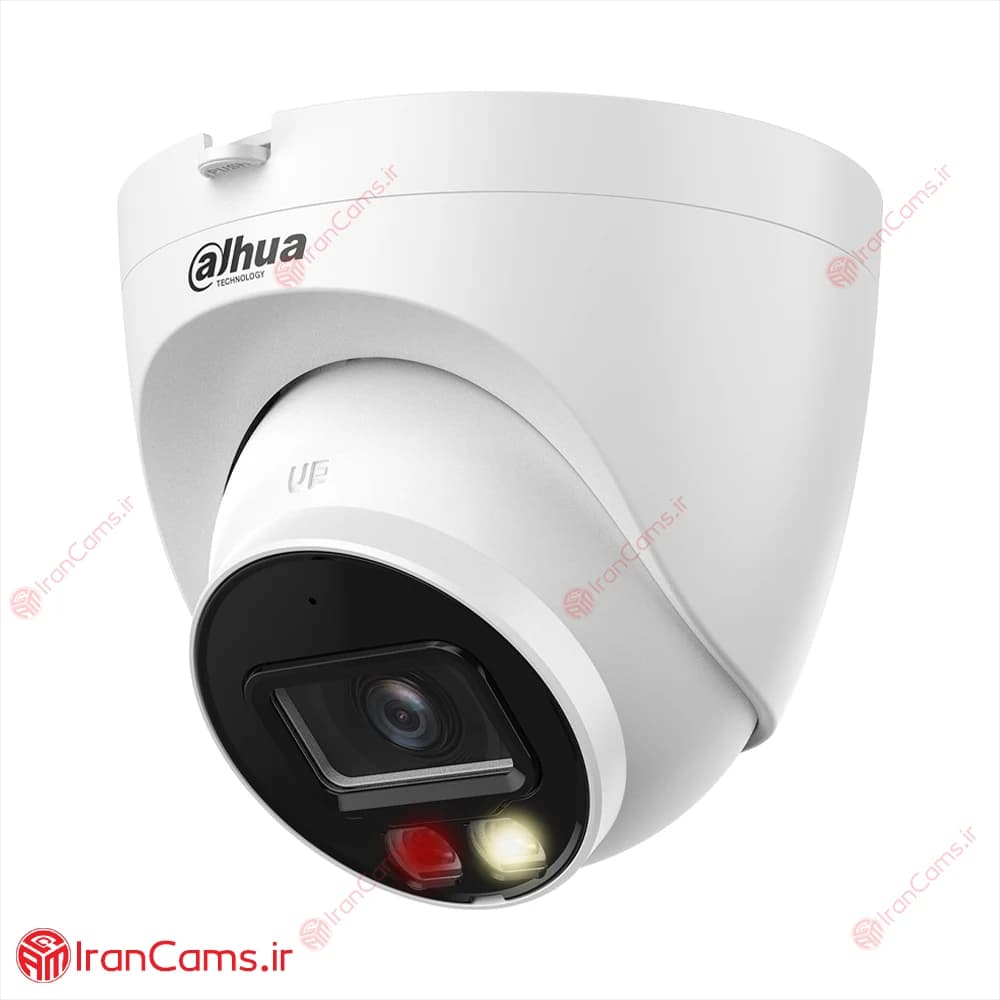 دوربین مداربسته IP دام 2 مگاپیکسلی داهوا DH-IPC-HDW2249T-S-IL