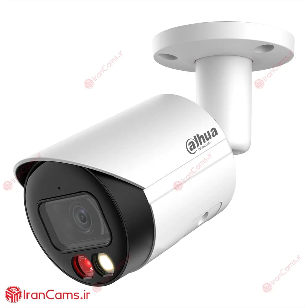 دوربین مداربسته IP بولت 5 مگاپیکسلی داهوا DH-IPC-HFW2549SP-S-IL