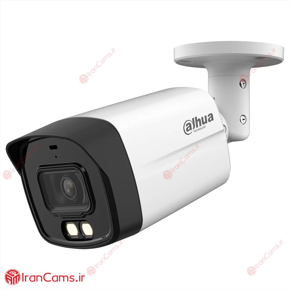دوربین مداربسته بولت 5 مگاپیکسلی داهوا DH-HAC-HFW1509TLMP-IL-A