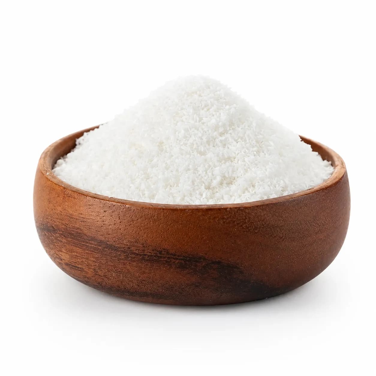 پودر نارگیل چرب اصل