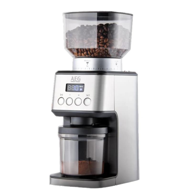 آسیاب قهوه آاگ مدل Coffee Grinder AG 2029 — تصویر ۳