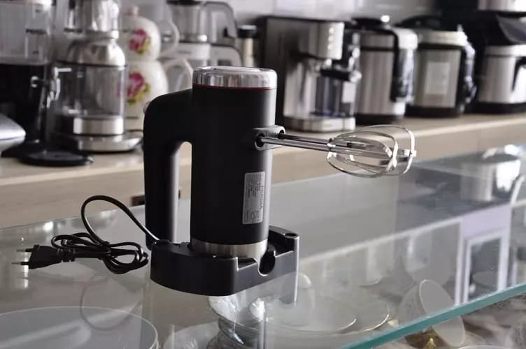 همزن دستی دیجیتال پرشیا مدل PR-506