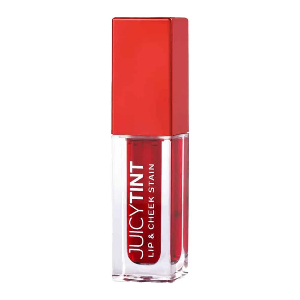 تینت لب و گونه مایع گلدن رز مدل juicy