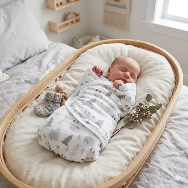 خشک کن 4 عددی اعلا نوزاد برند کارترز Carters baby کد 100 مدل 2
