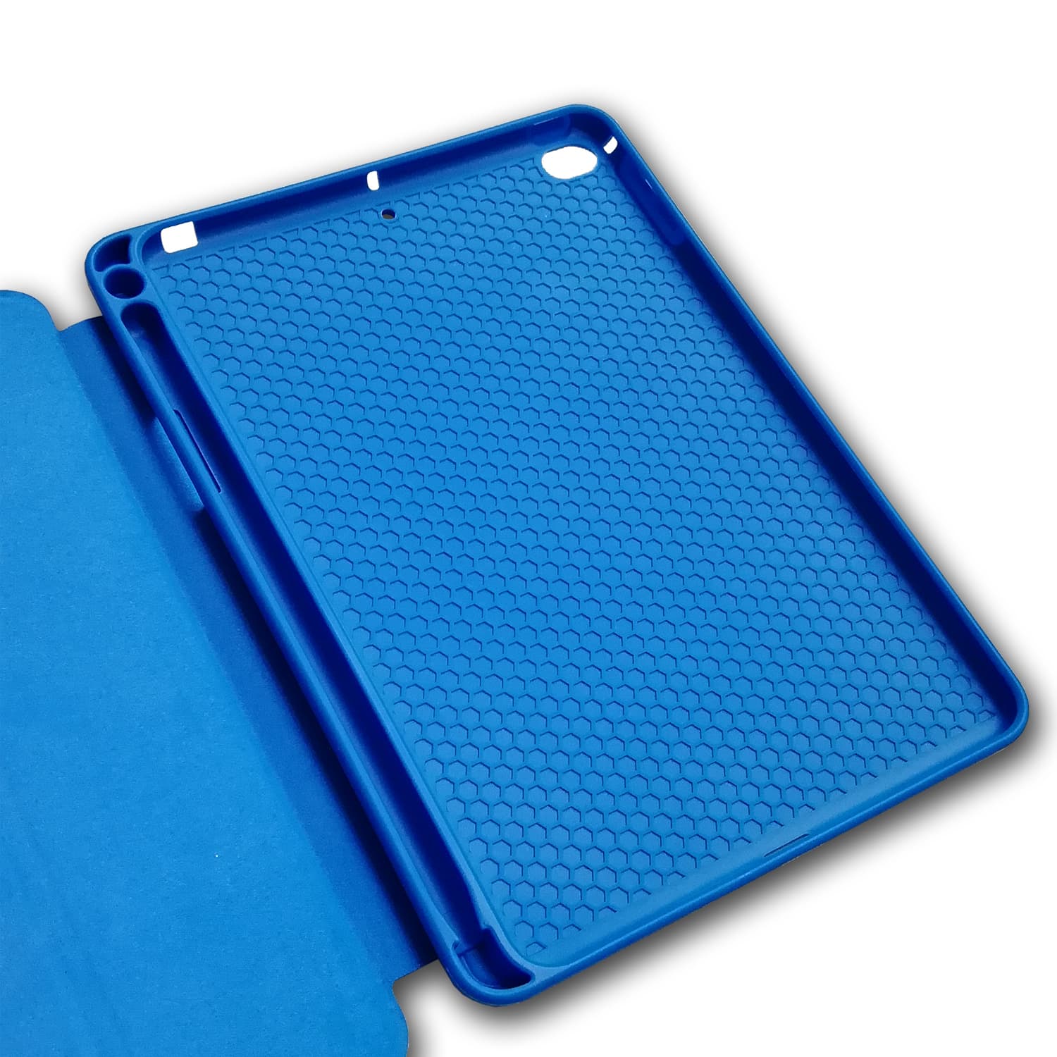 کیف کلاسوری مدل SMART FOLIO برای تبلت اپل iPad mini 3 / mini 2 / mini 1 – 7.9 inch — تصویر ۲