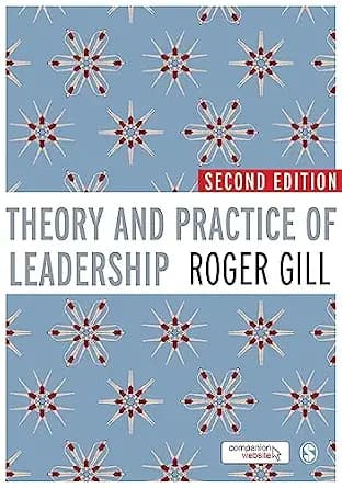 و دانلود نسخه کامل کتاب زبان اصلی Theory and Practice of Leadership | دانلود کتاب خارجی