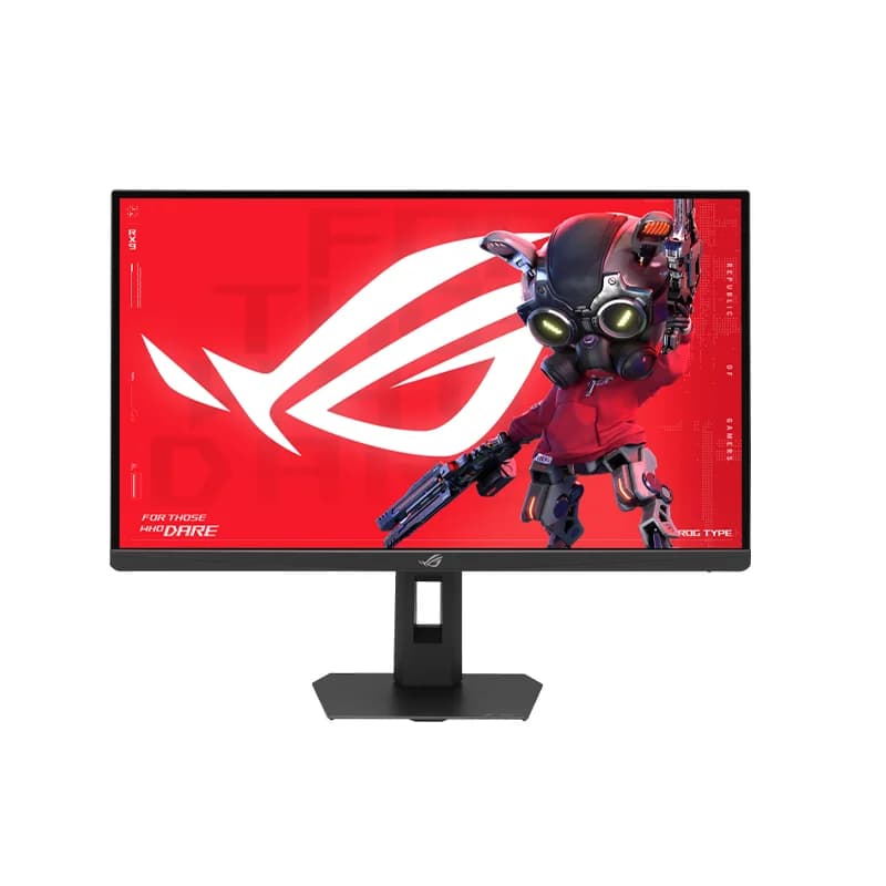 مانیتور گیمینگ ایسوس ROG Strix XG27JCG — تصویر ۸