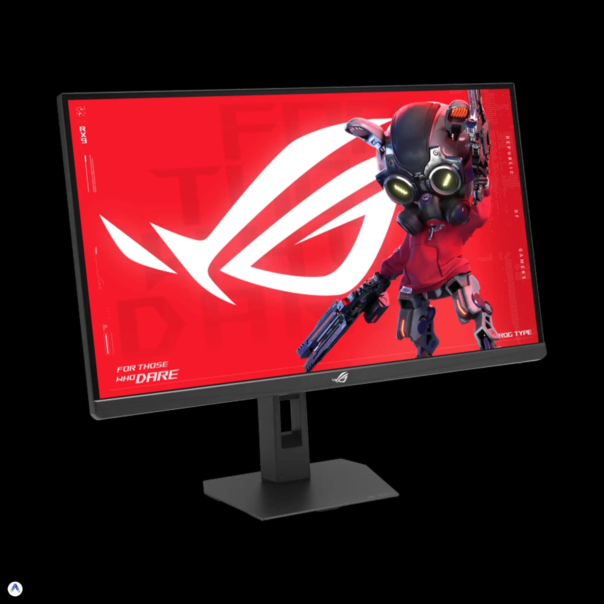 مانیتور گیمینگ ایسوس ROG Strix XG27JCG — تصویر ۳