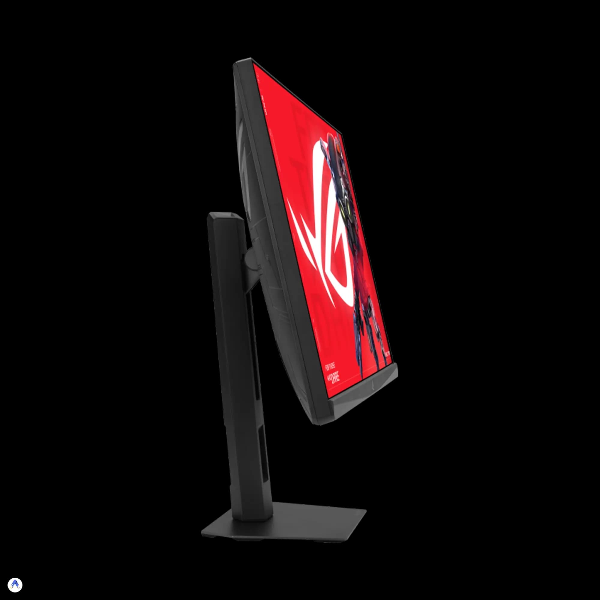 مانیتور گیمینگ ایسوس ROG Strix XG27JCG — تصویر ۵